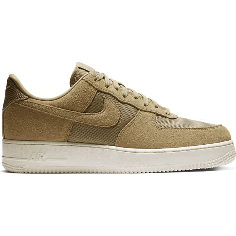 nike air force 1 07 parachute beige|Nike Air Force 1 Low '07 1 Parachute Beige Men's.